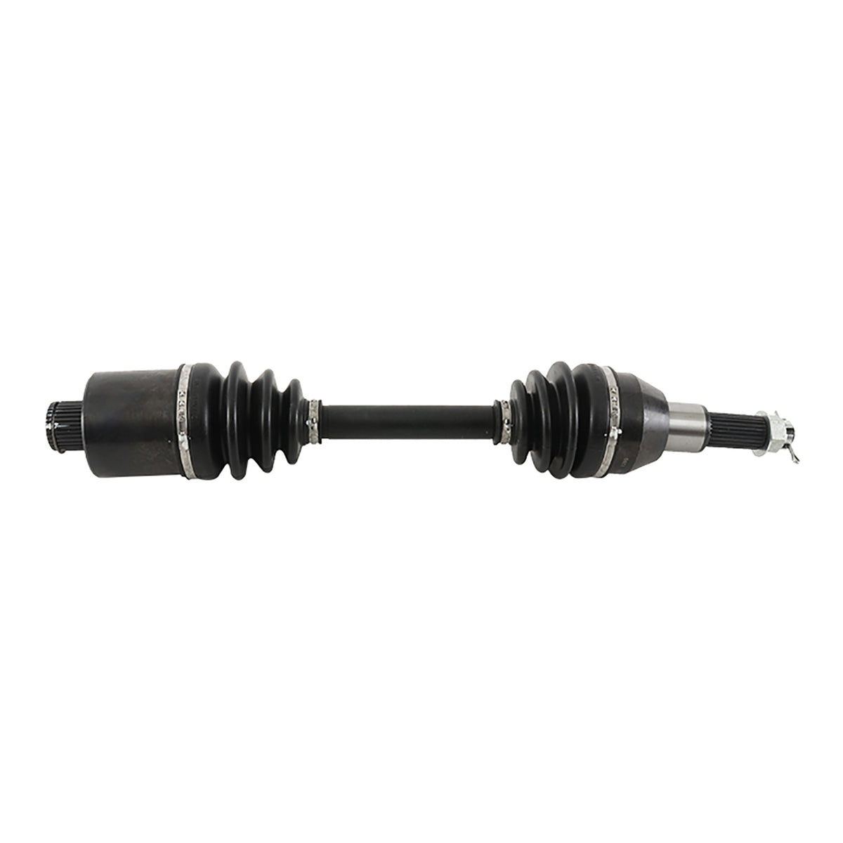ATV CV/Axle 8 Ball Complete Shaft Polaris