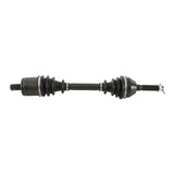 ATV CV/Axle 8 Ball Complete Shaft Polaris