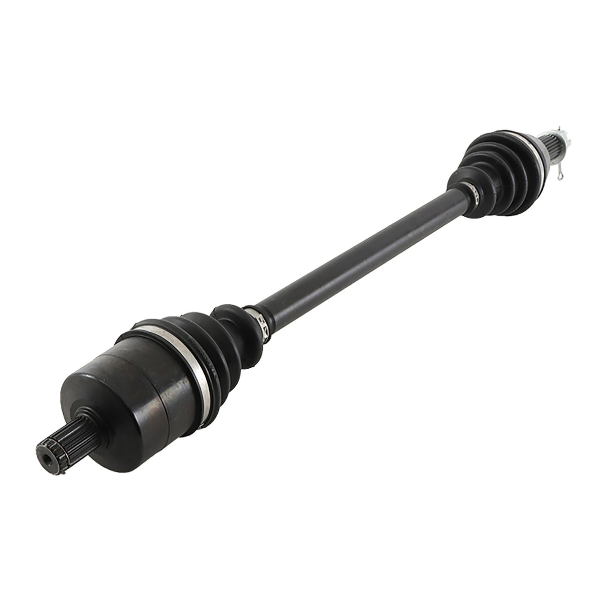 ATV CV/Axle 8 Ball Complete Shaft Polaris