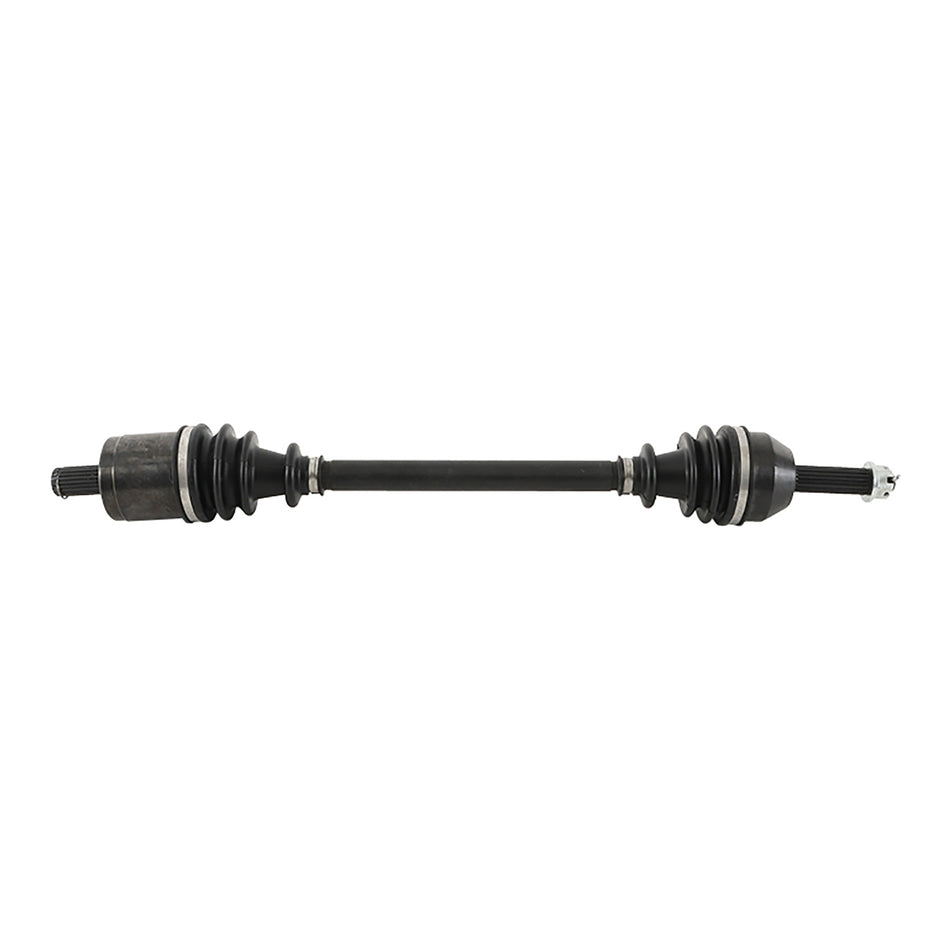 ATV CV/Axle 8 Ball Complete Shaft Polaris
