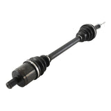 ATV CV/Axle 8 Ball Complete Shaft Polaris