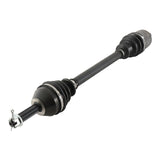 ATV CV/Axle 8 Ball Complete Shaft Polaris