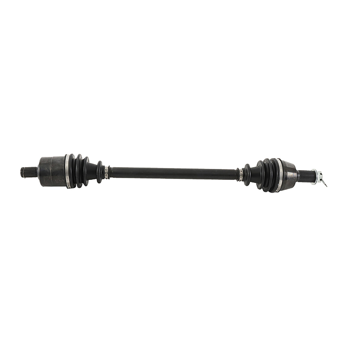 ATV CV/Axle 8 Ball Complete Shaft Polaris