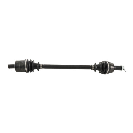 ATV CV/Axle 8 Ball Complete Shaft Polaris