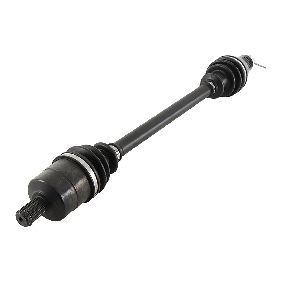 ATV CV/Axle 8 Ball Complete Shaft Polaris
