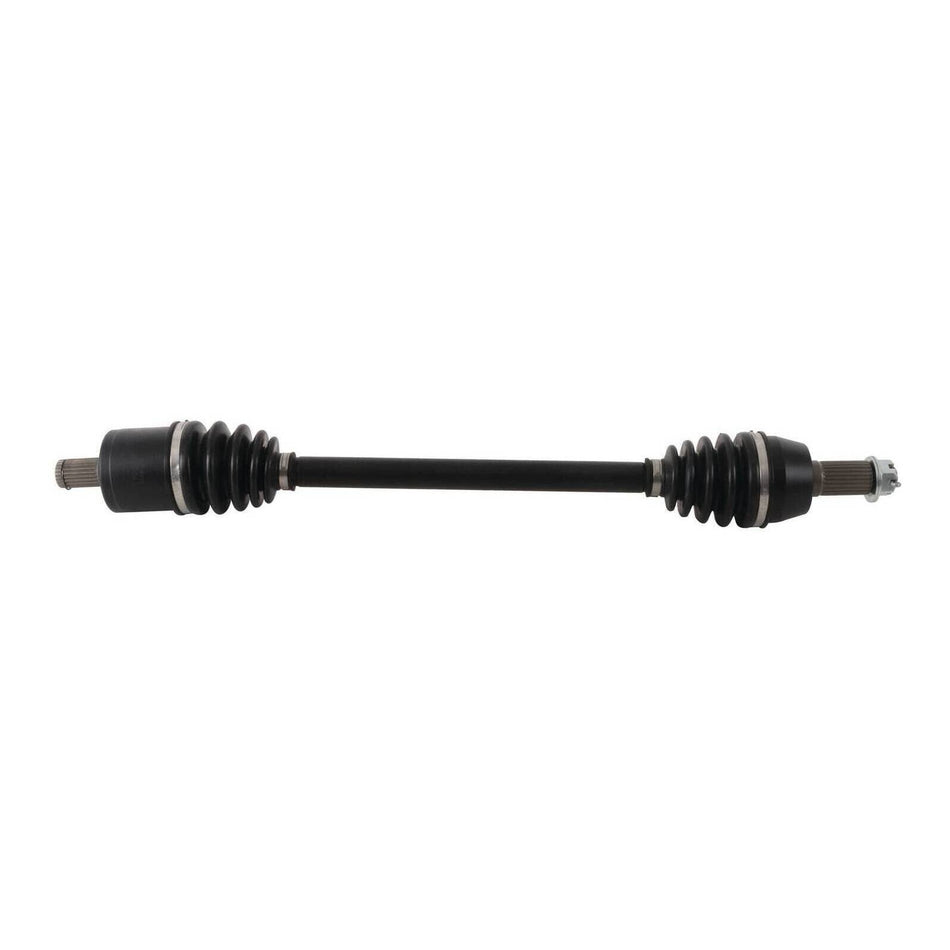 ATV CV Axle 8 Ball Complete Shaft (AB8-PO-8-318)