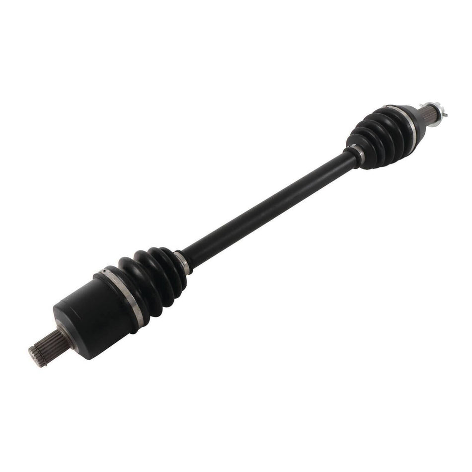ATV CV Axle 8 Ball Complete Shaft (AB8-PO-8-318)