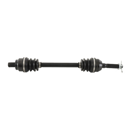 ATV CV/Axle 8 Ball Complete Shaft Polaris