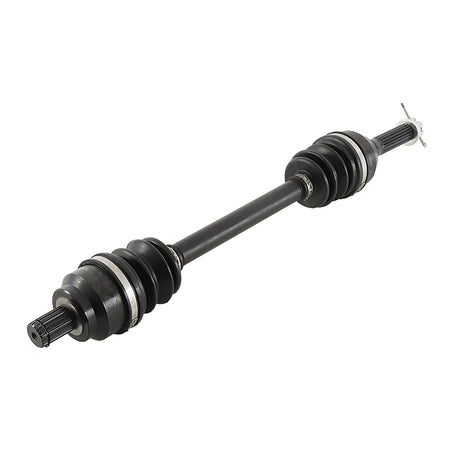 ATV CV/Axle 8 Ball Complete Shaft Polaris