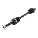 ATV CV/Axle 8 Ball Complete Shaft Polaris