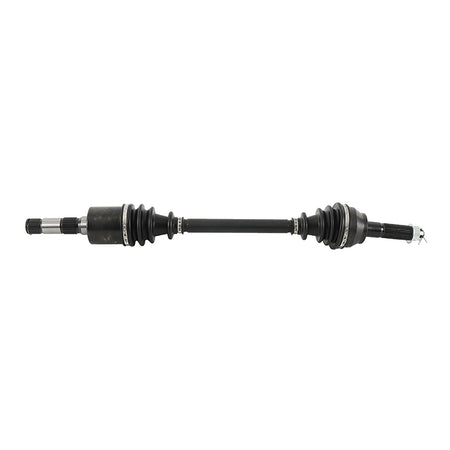 ATV CV/Axle 8 Ball Complete Shaft Polaris