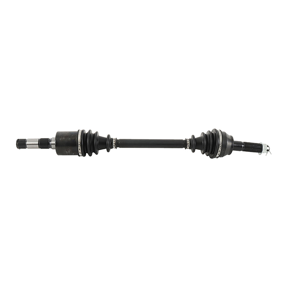 ATV CV/Axle 8 Ball Complete Shaft Polaris