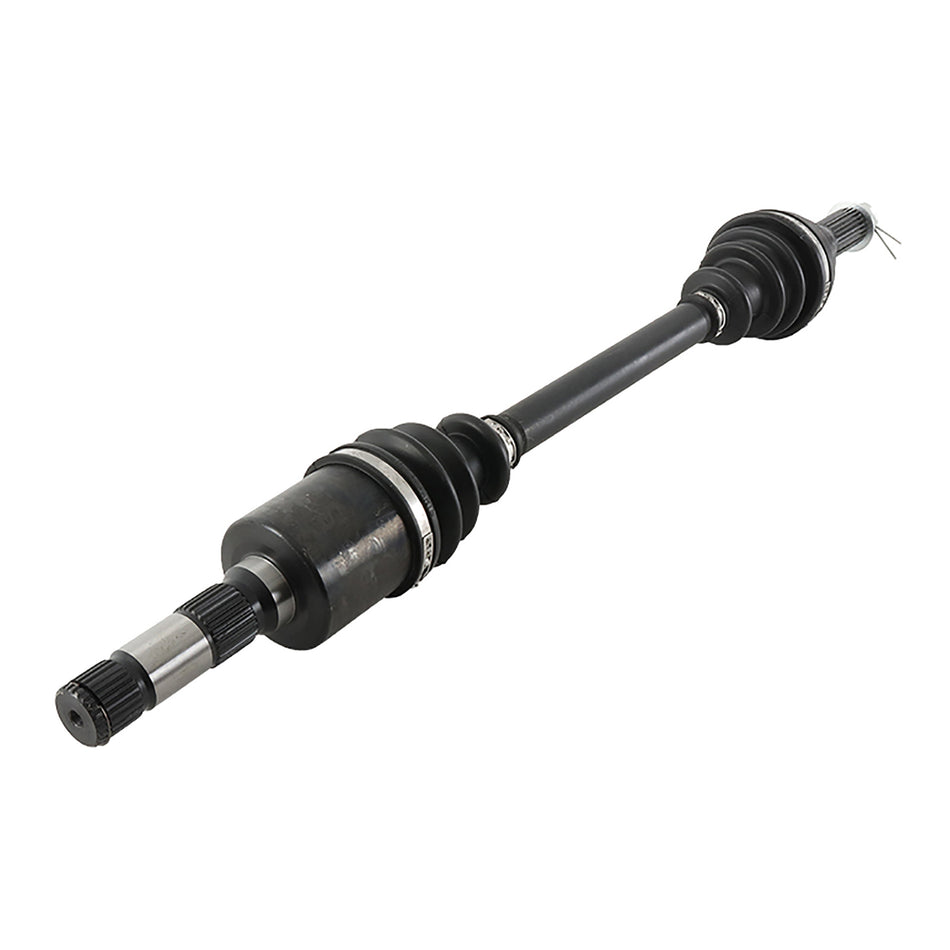 ATV CV/Axle 8 Ball Complete Shaft Polaris