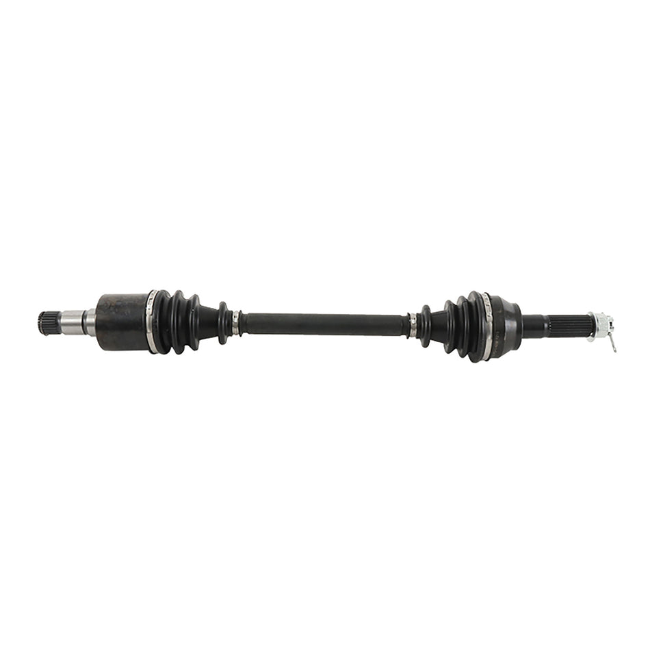 ATV CV/Axle 8 Ball Complete Shaft Polaris