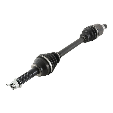 ATV CV/Axle 8 Ball Complete Shaft Polaris
