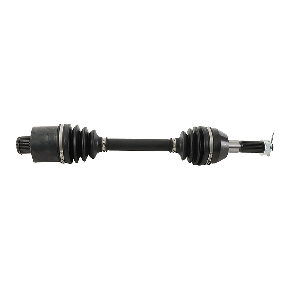 ATV CV/Axle 8 Ball Complete Shaft Polaris