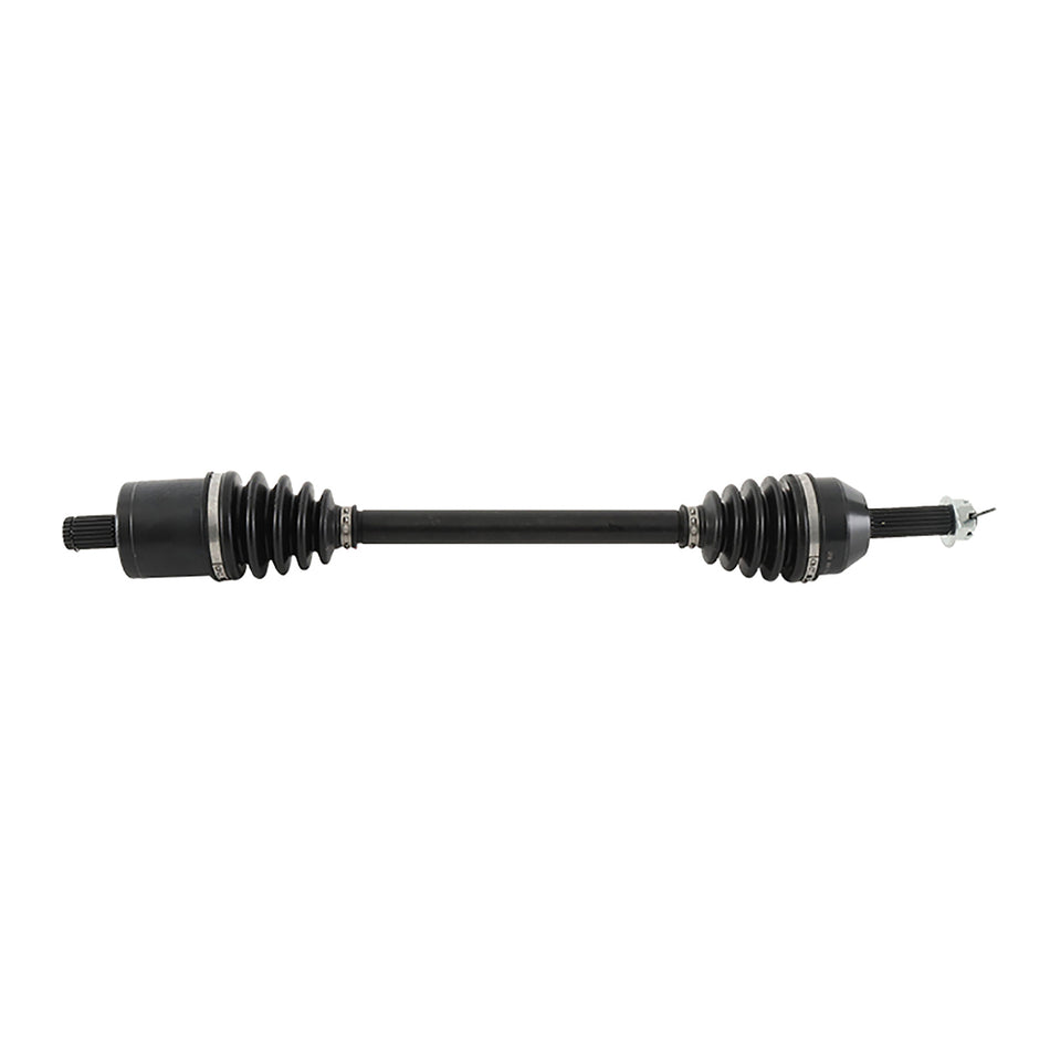 ATV CV/Axle 8 Ball Complete Shaft Polaris