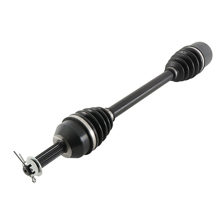 ATV CV/Axle 8 Ball Complete Shaft Polaris