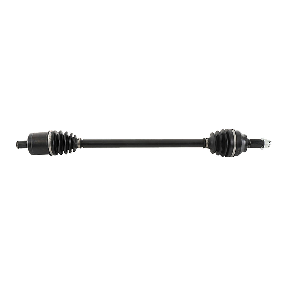 ATV CV/Axle 8 Ball Complete Shaft Polaris