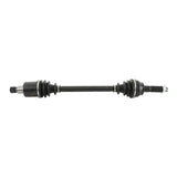 ATV CV/Axle 8 Ball Complete Shaft Polaris
