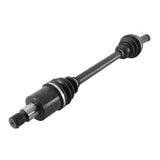 ATV CV/Axle 8 Ball Complete Shaft Polaris