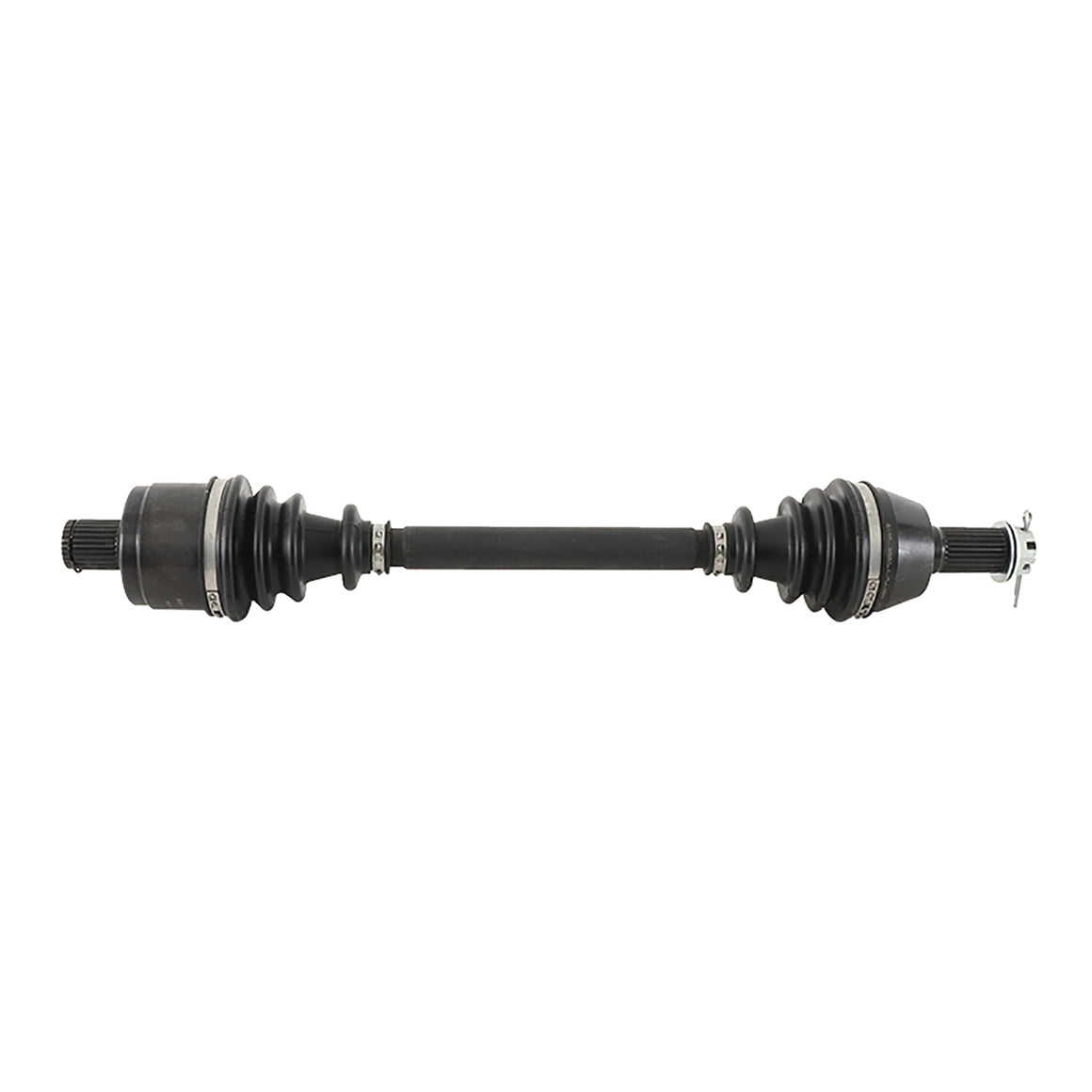 ATV CV/Axle 8 Ball Complete Shaft Polaris