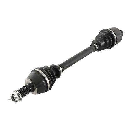 ATV CV/Axle 8 Ball Complete Shaft Polaris