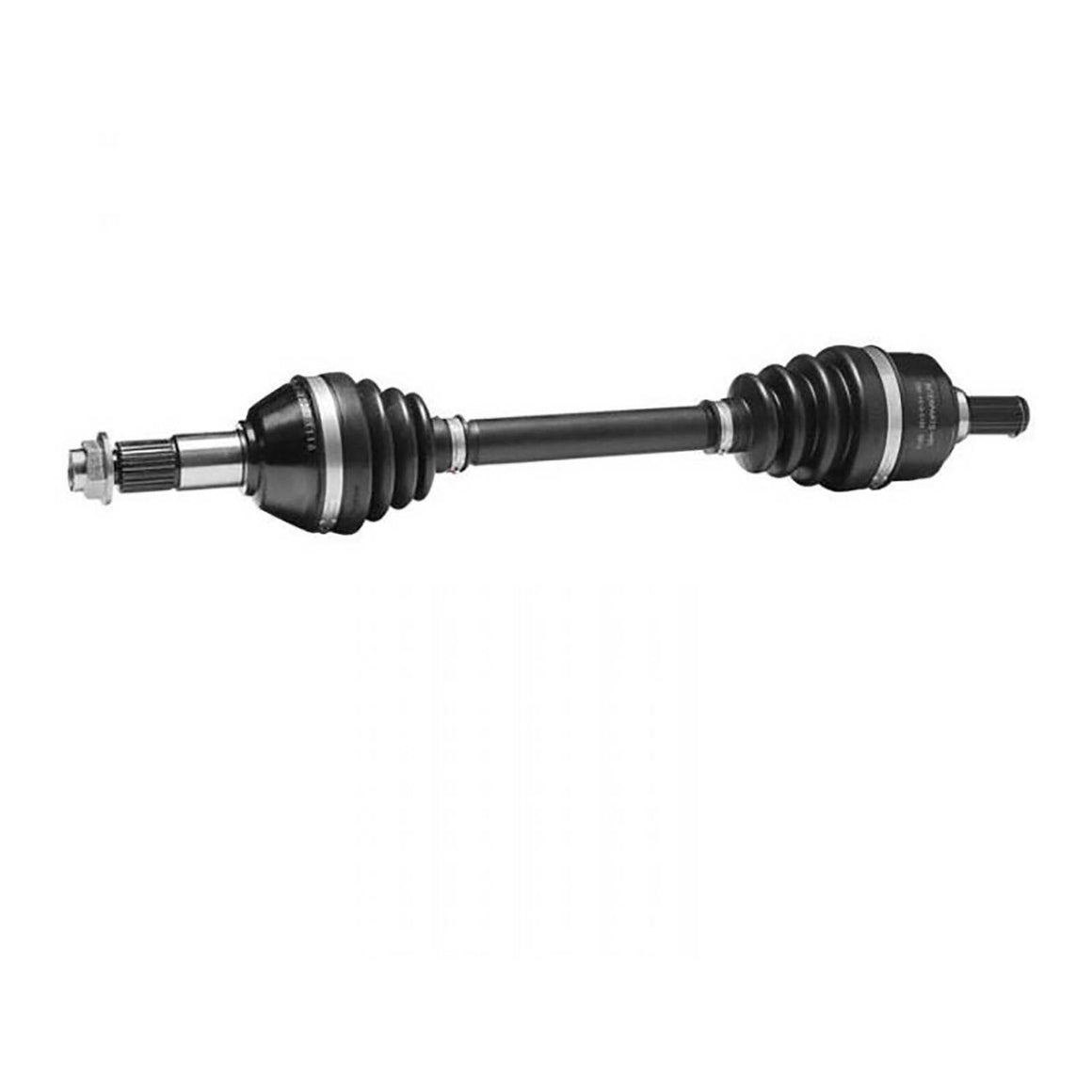ATV CV/Axle 8 Ball Complete Shaft Polaris
