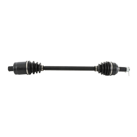 ATV CV/Axle 8 Ball Complete Shaft Polaris