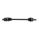 ATV CV/Axle 8 Ball Complete Shaft Polaris