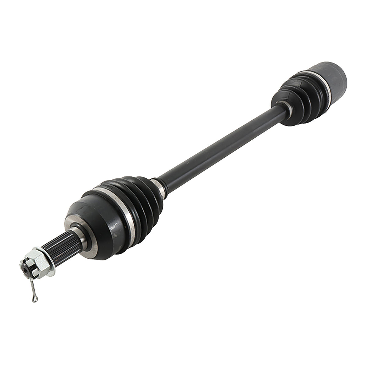 ATV CV/Axle 8 Ball Complete Shaft Polaris