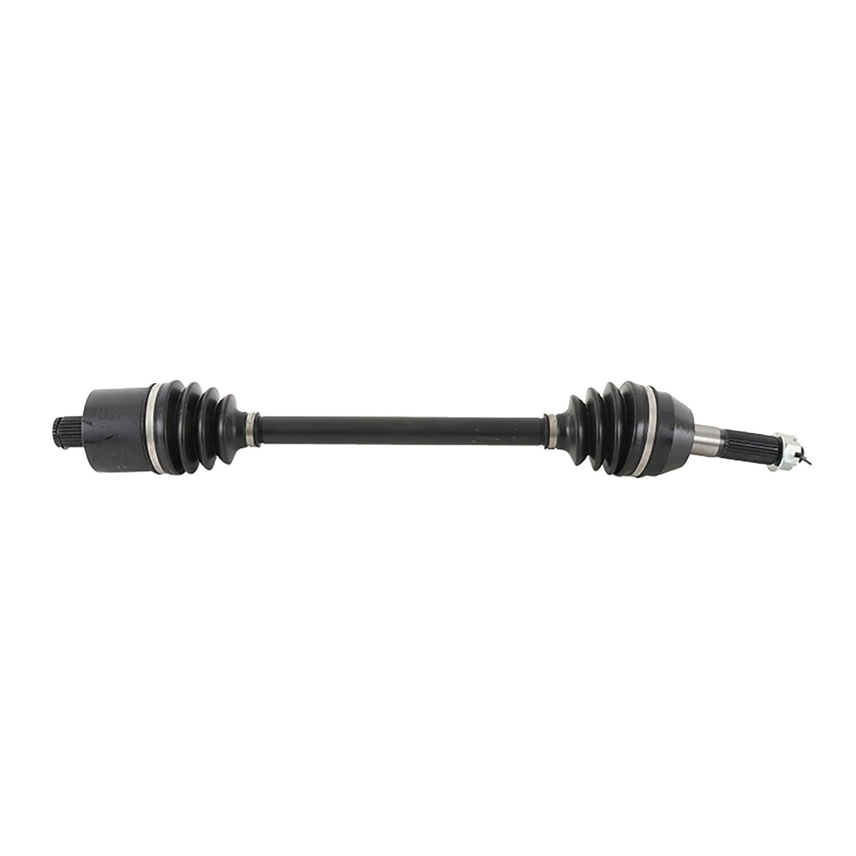 ATV CV/Axle 8 Ball Complete Shaft Polaris