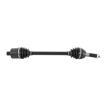 ATV CV/Axle 8 Ball Complete Shaft Polaris