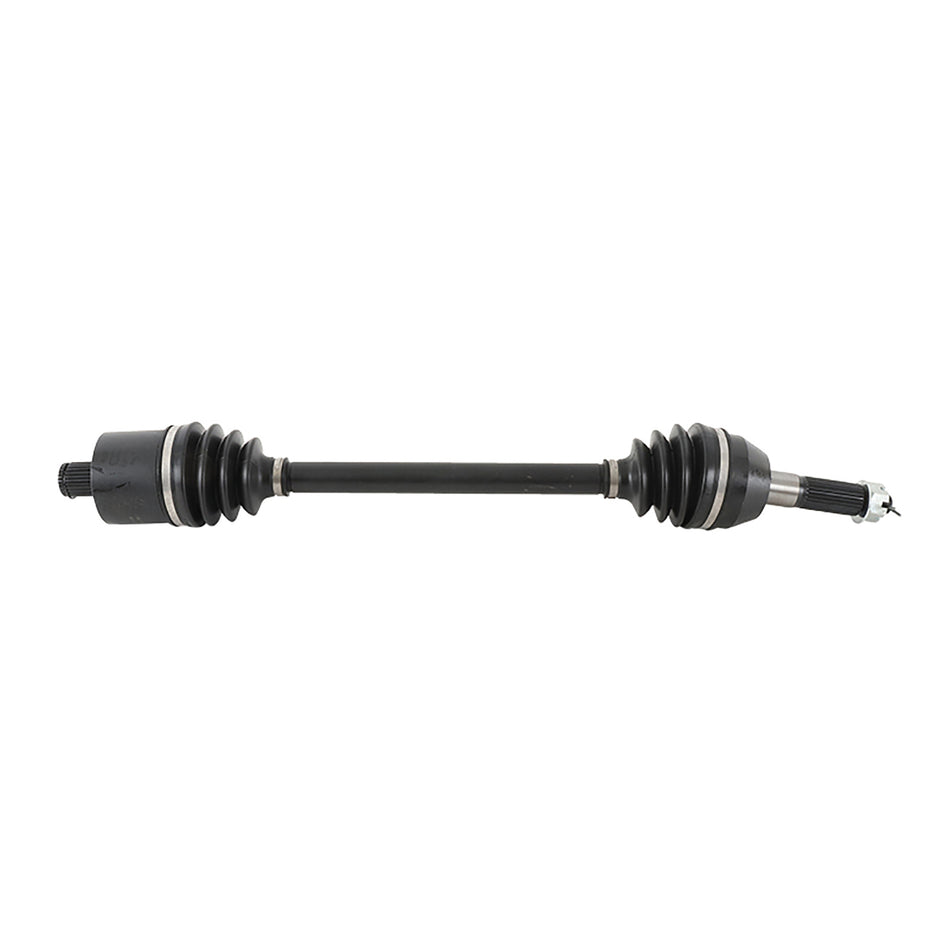 ATV CV/Axle 8 Ball Complete Shaft Polaris