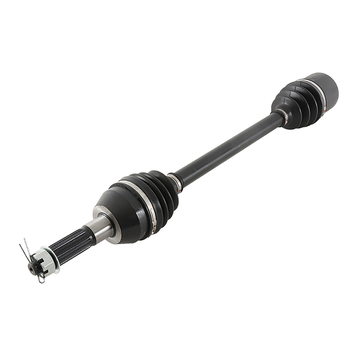 ATV CV/Axle 8 Ball Complete Shaft Polaris