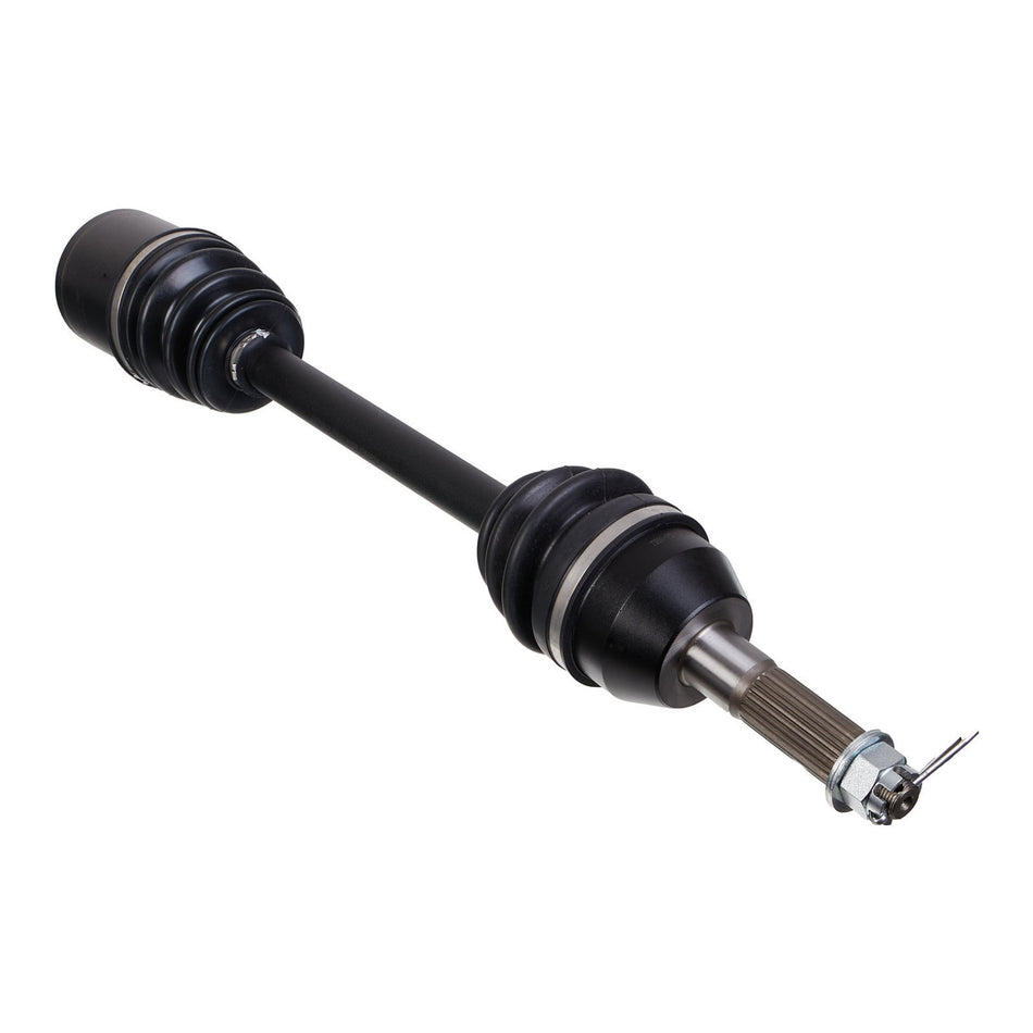 ATV CV/Axle 8 Ball Complete Shaft Polaris