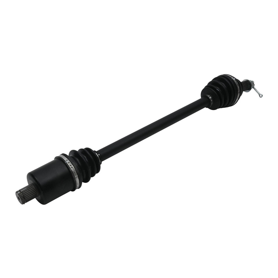 ATV CV/Axle 8 Ball Complete Shaft Polaris