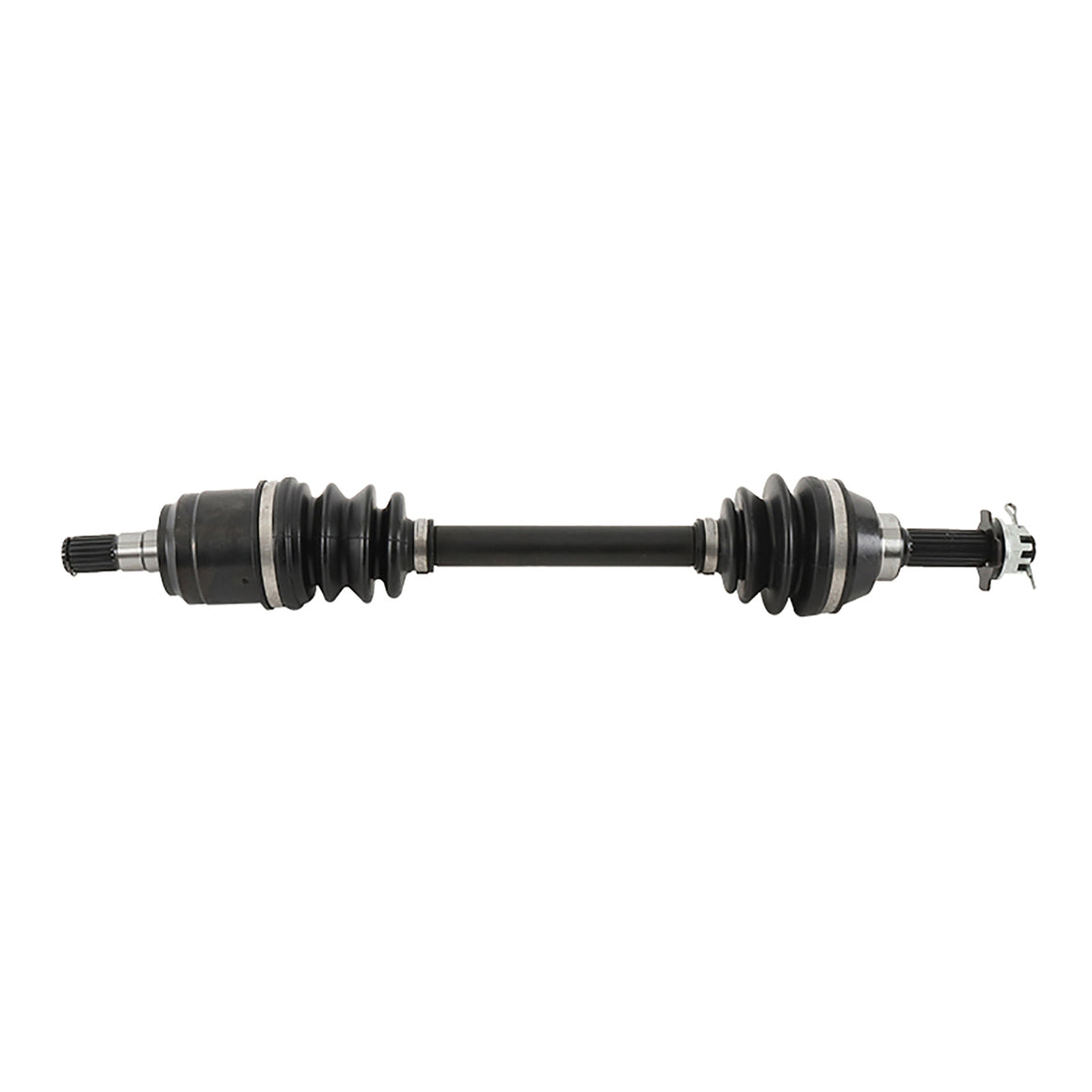 ATV CV/Axle 8 Ball Complete Shaft Suzuki