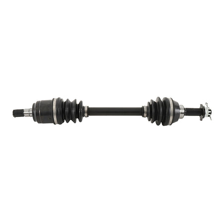 ATV CV/Axle 8 Ball Complete Shaft Suzuki