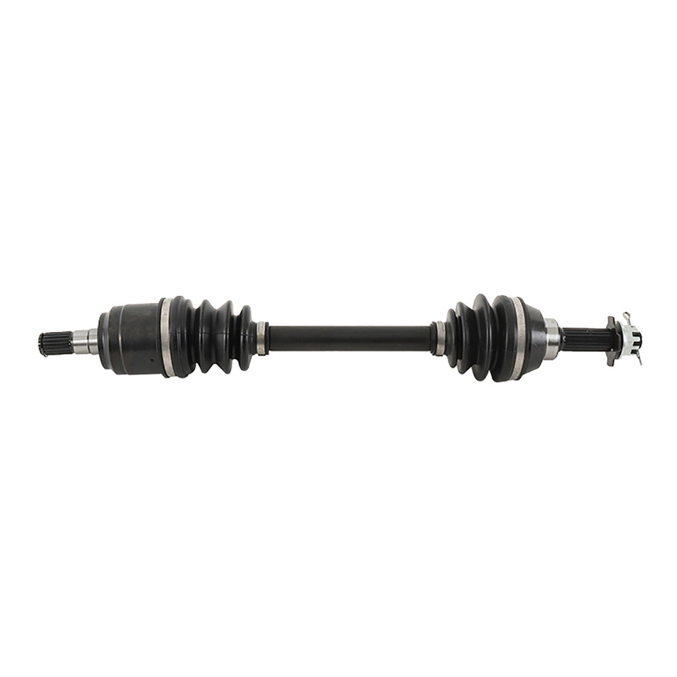 ATV CV/Axle 8 Ball Complete Shaft Suzuki