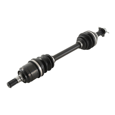 ATV CV/Axle 8 Ball Complete Shaft Suzuki