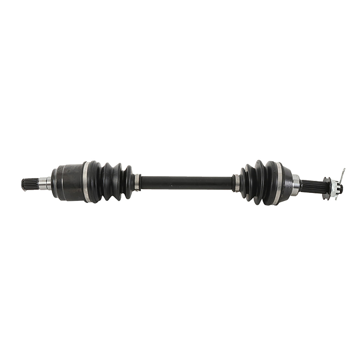 ATV CV/Axle 8 Ball Complete Shaft Suzuki