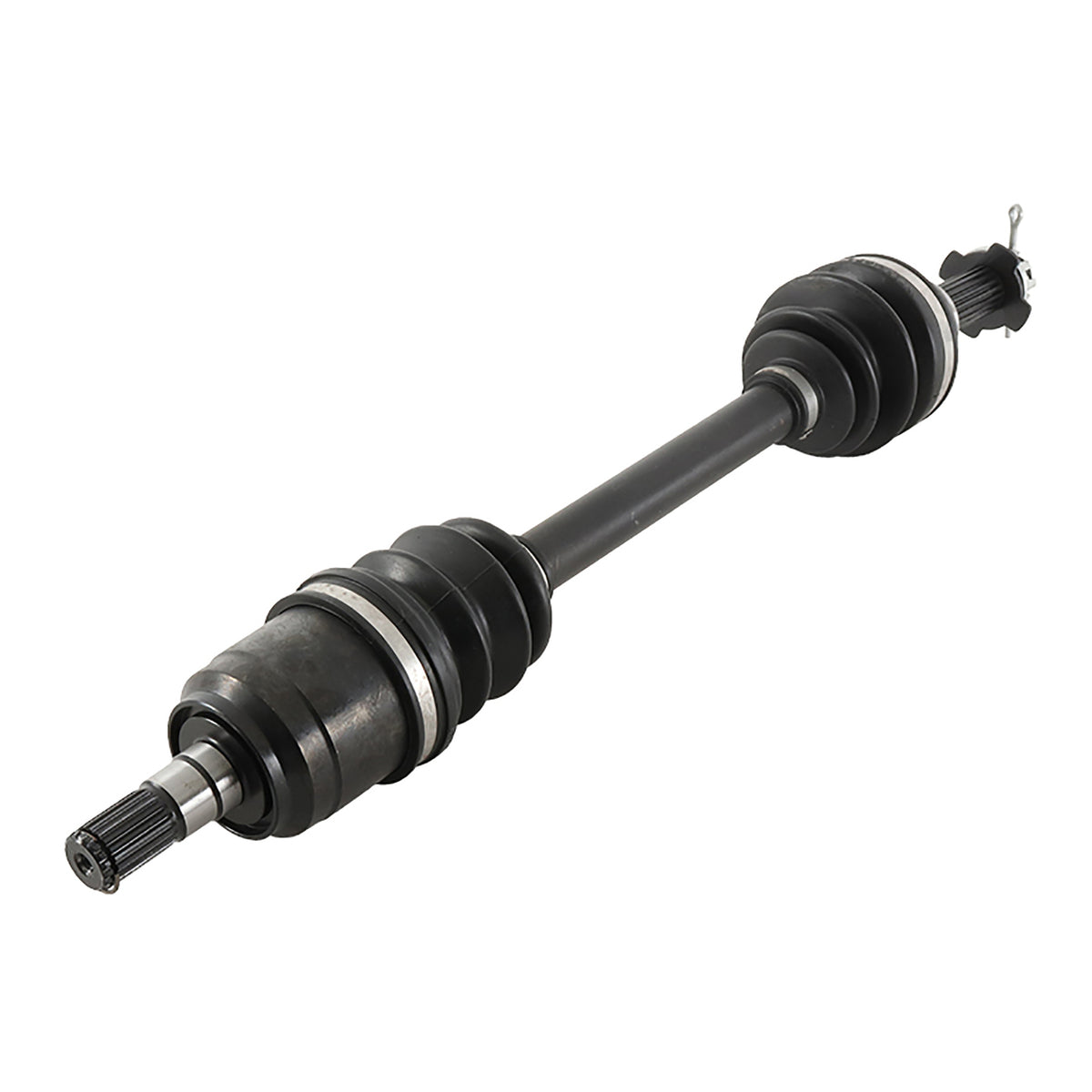 ATV CV/Axle 8 Ball Complete Shaft Suzuki