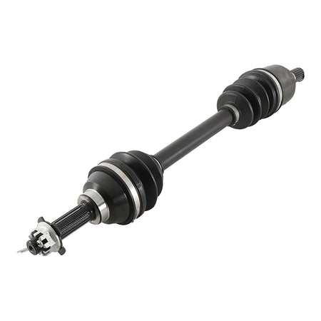 ATV CV/Axle 8 Ball Complete Shaft Suzuki