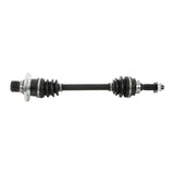 ATV CV/Axle 8 Ball Complete Shaft Suzuki