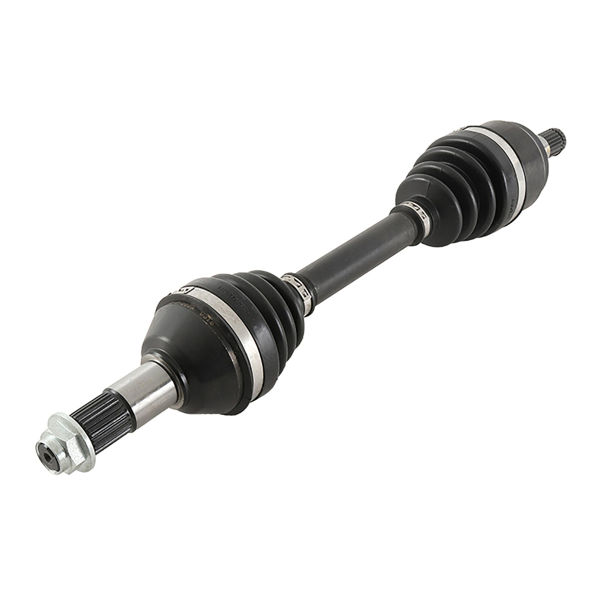 ATV CV/Axle 8 Ball Complete Shaft Yamaha