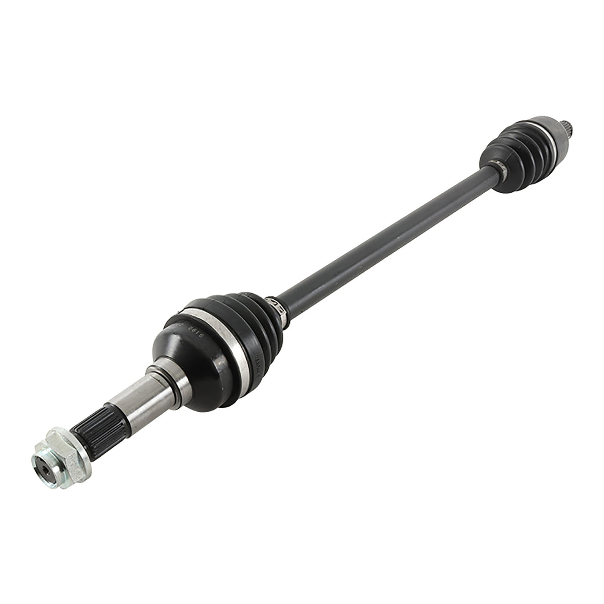 ATV CV/Axle 8 Ball Complete Shaft Yamaha