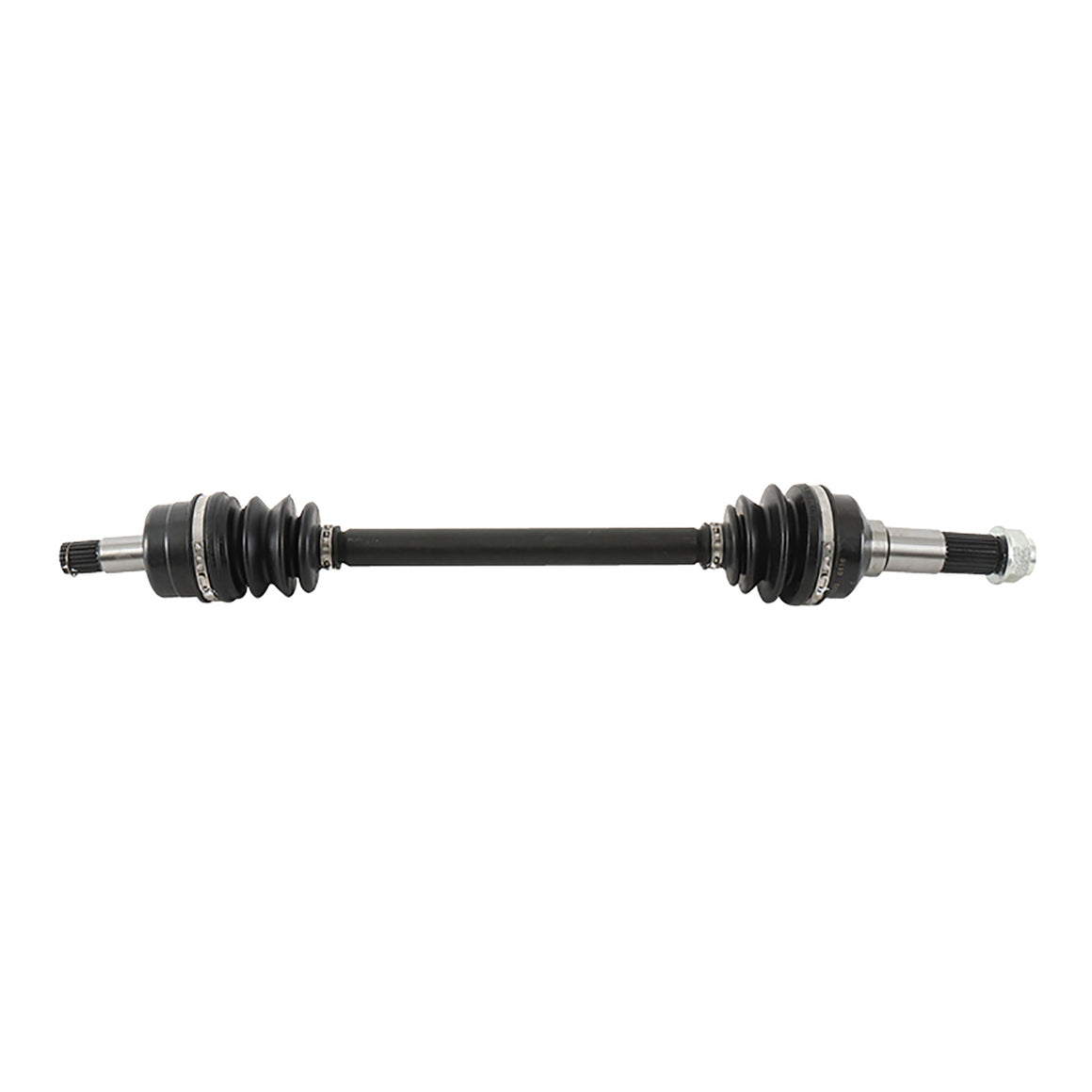 ATV CV/Axle 8 Ball Complete Shaft Yamaha