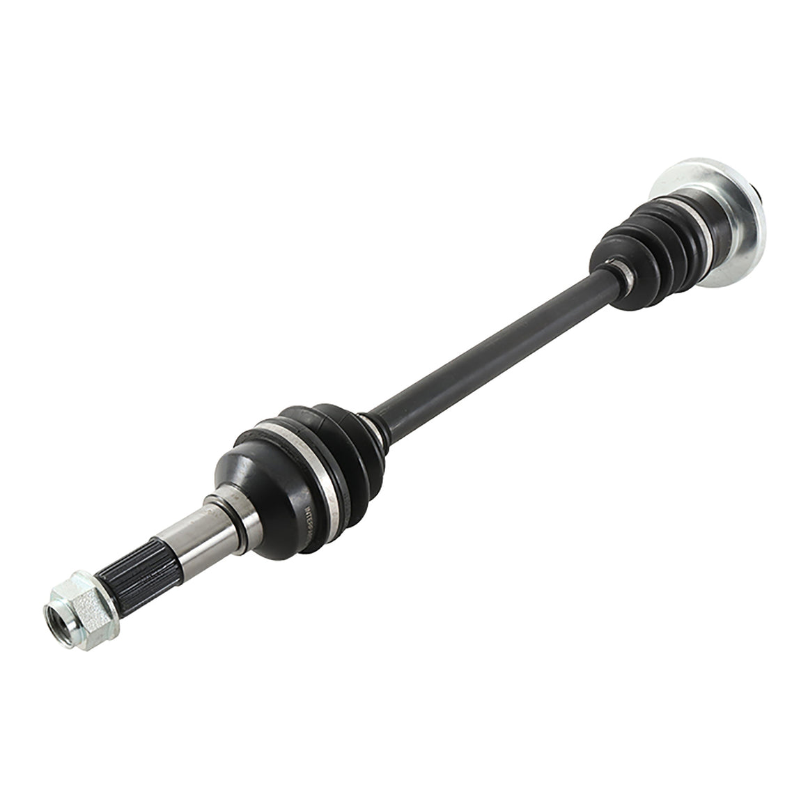ATV CV/Axle 8 Ball Complete Shaft Yamaha
