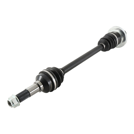 ATV CV/Axle 8 Ball Complete Shaft Yamaha